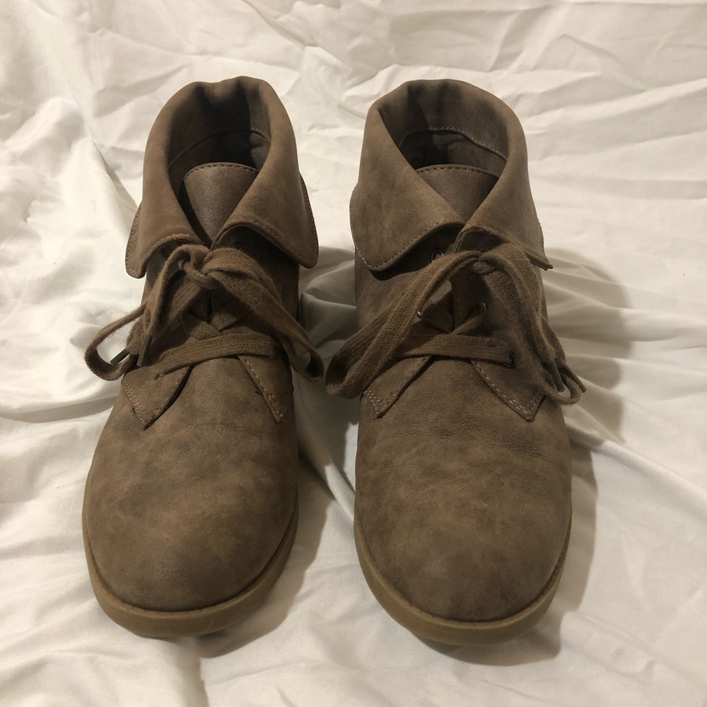 Indigo Rd. Booties - Picture 2 of 3